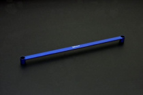 Skoda Fabia 14- / Audi A1 10-18 Främre Nedre Förstärkningsstag - 1Delar/Set Hardrace